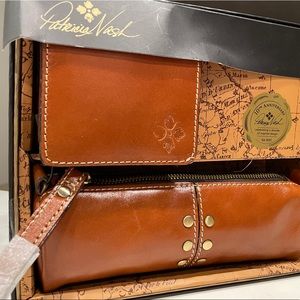 Patricia Nash - Luzzi and Isla Gift Set - Heritage